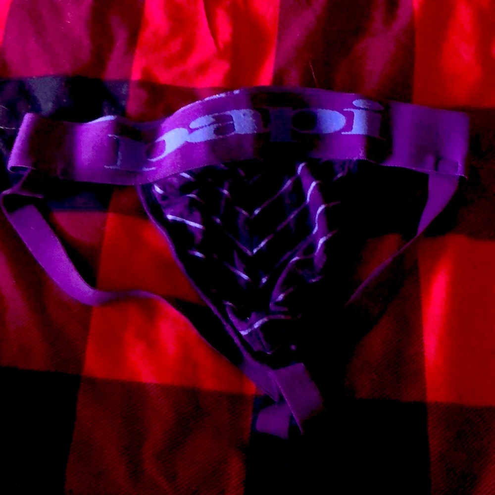 Men’s papi underwear size M